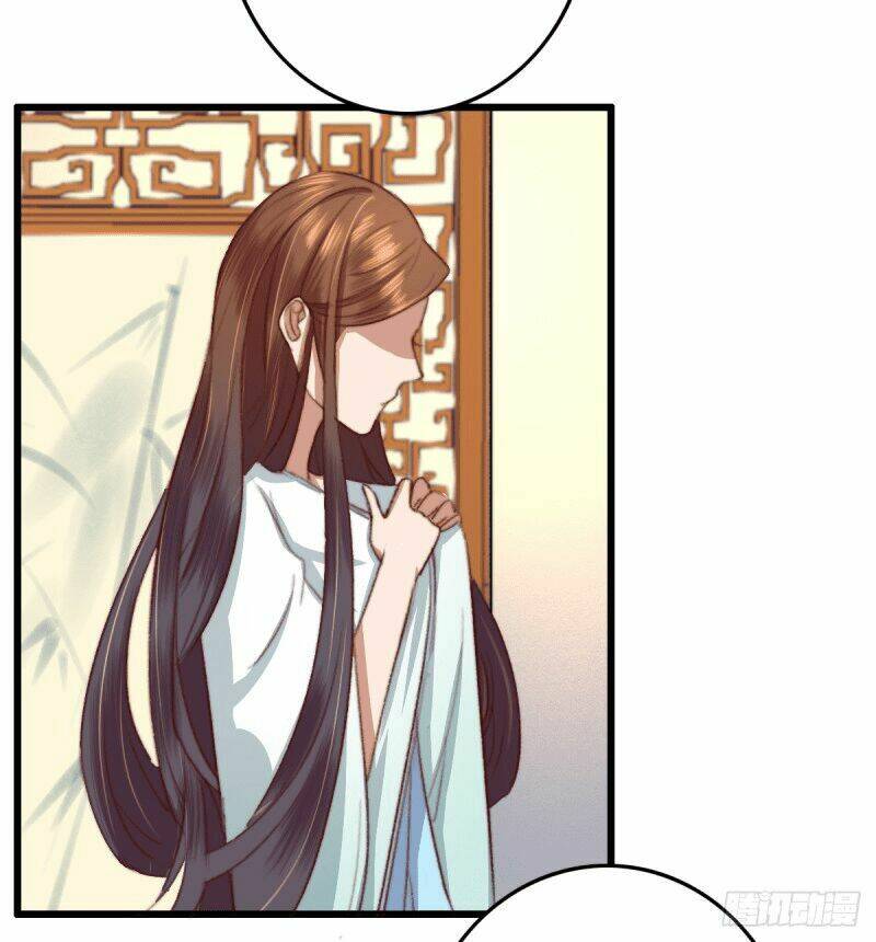 hành trình thịnh sủng chi cẩm tú chapter 18 9