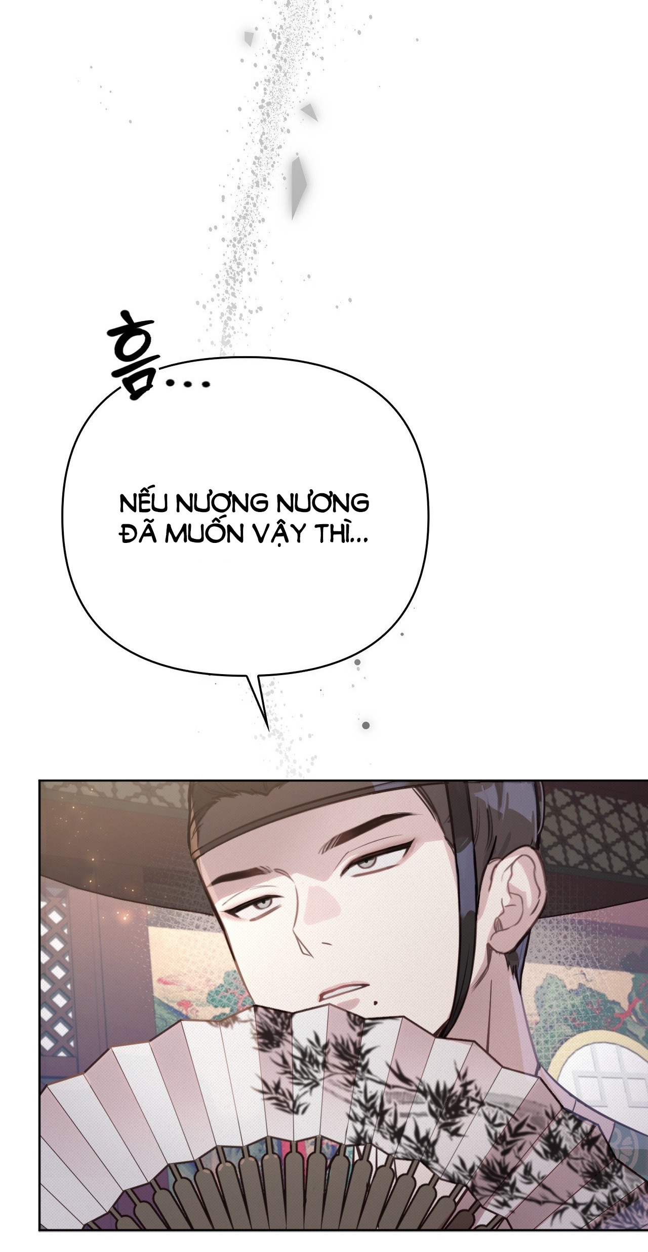 [18+] hậu cung kế chapter 4.1 37