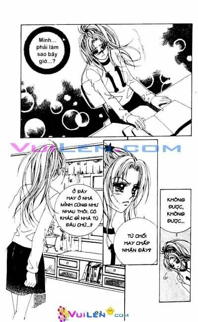 cô dâu bé xinh chapter 21 12