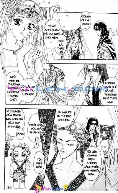 hai nàng công chúa chapter 1 154