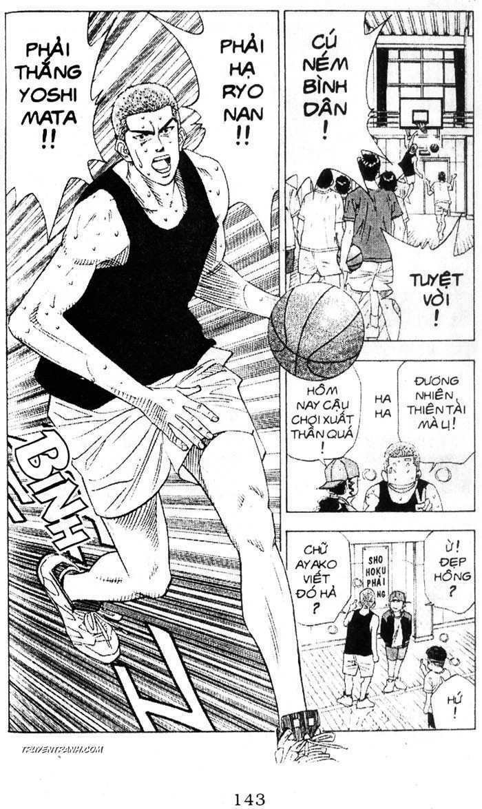 cao thủ bóng rổ chapter 134 8
