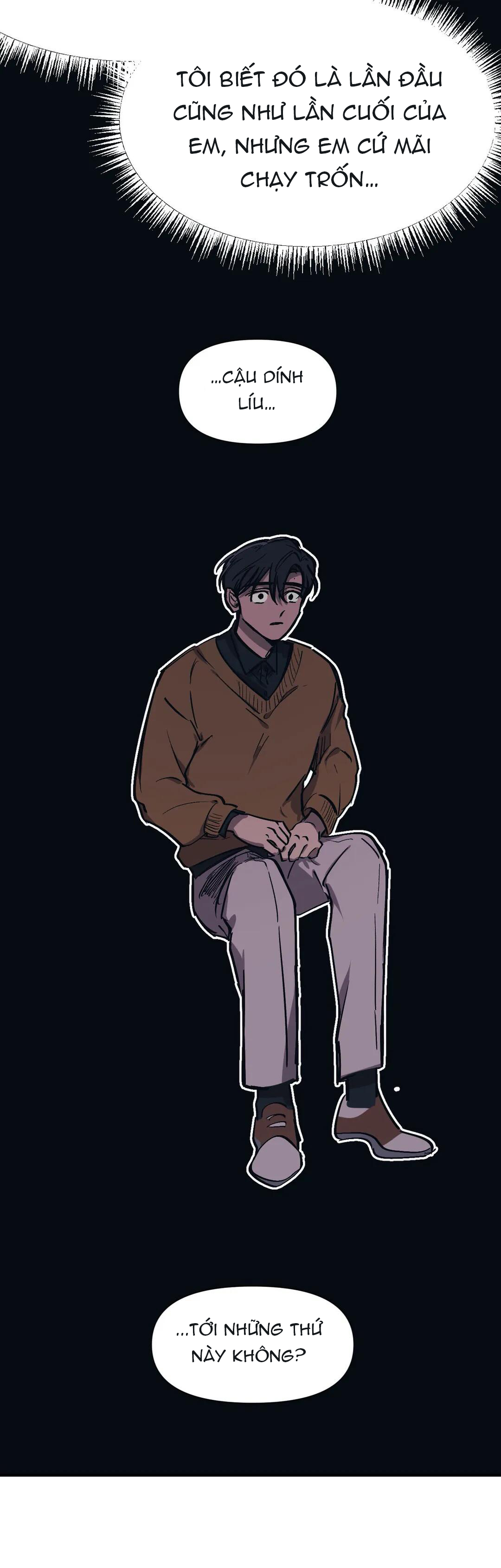 góc nhìn thứ ba (full) chapter 19.2 19