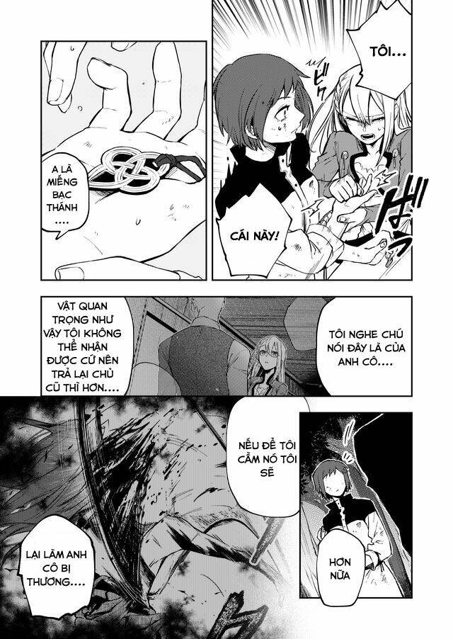 fushi no sougishi chapter 16 11