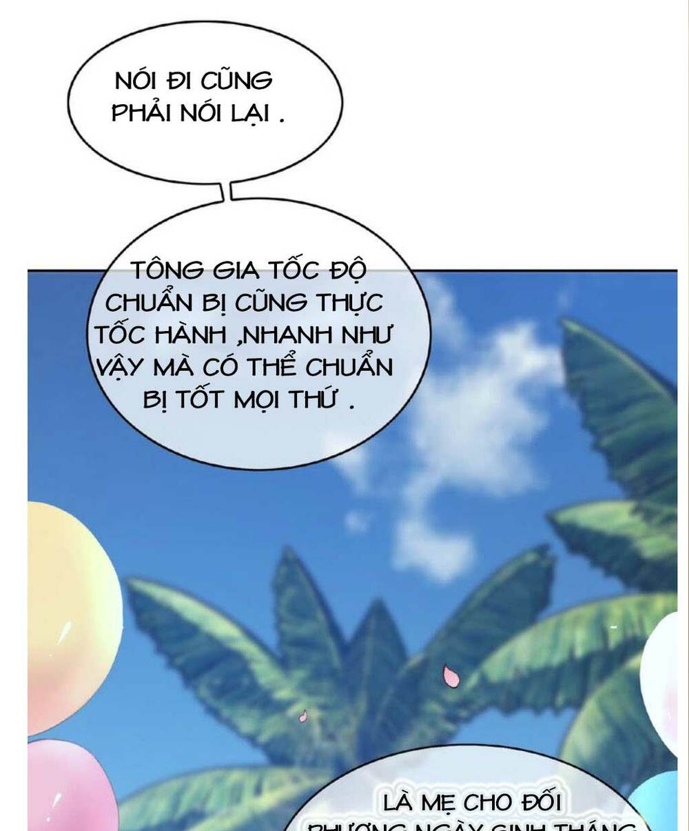 kiều thê muốn bỏ trốn của phúc hắc tổng tài chapter 3 36