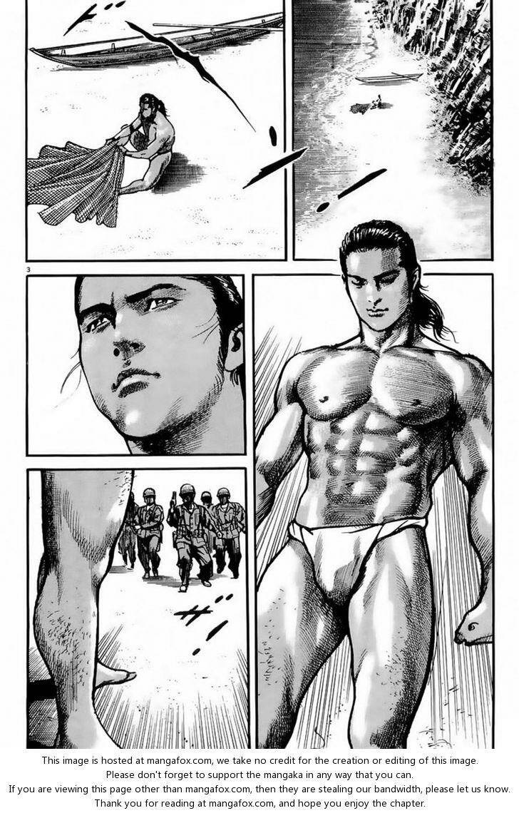 heat - thế giới ngầm chapter 21 4