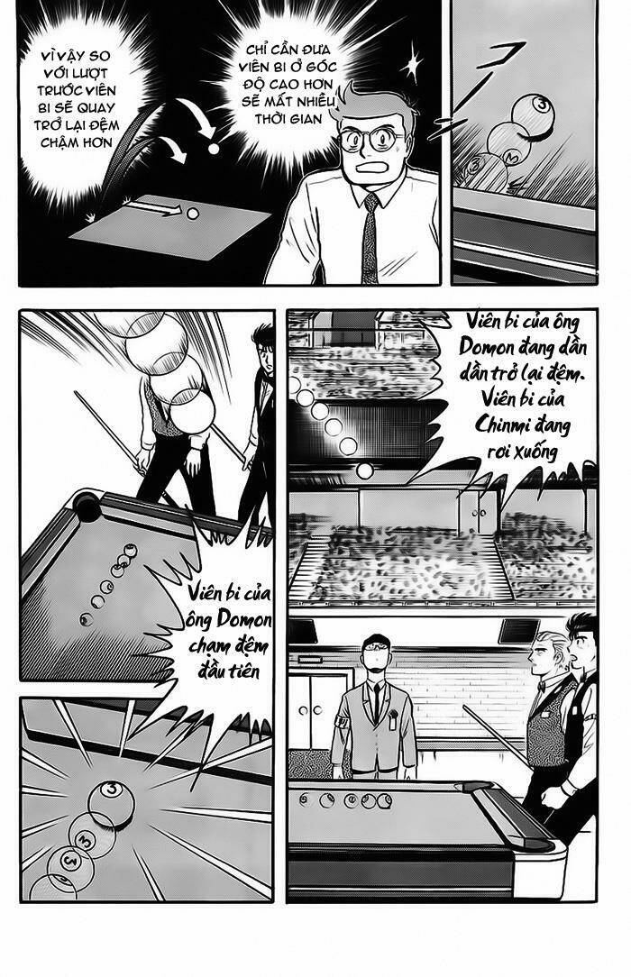 break shot chapter 92 14