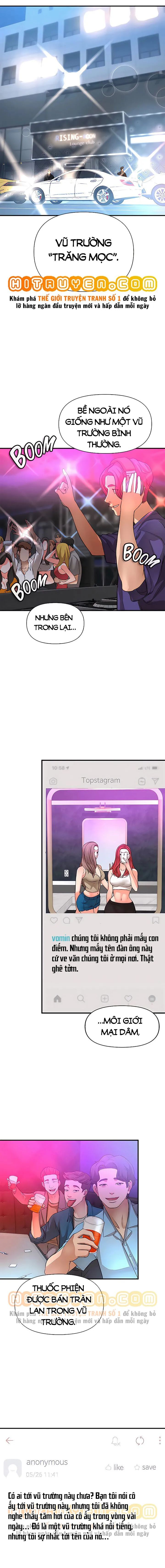 thỏa thuận máu chapter 17 16