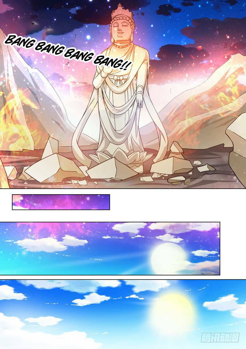 long vương giác tỉnh chapter 53 11