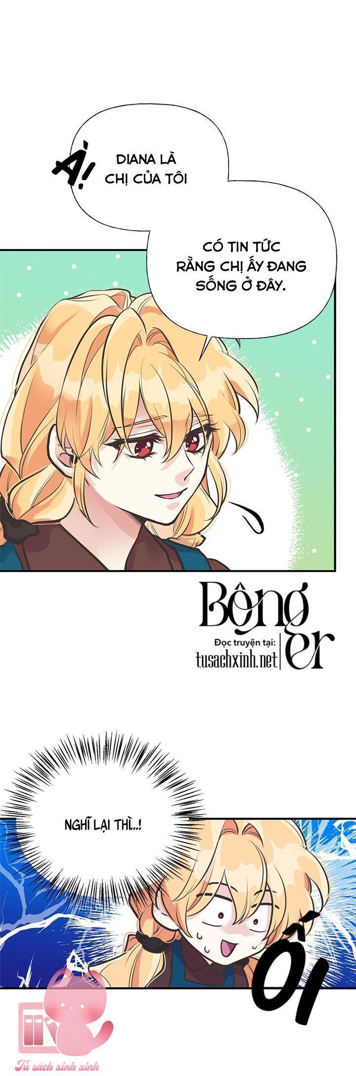 chị tôi nhặt về nam chính của tiểu thuyết chapter 60 6