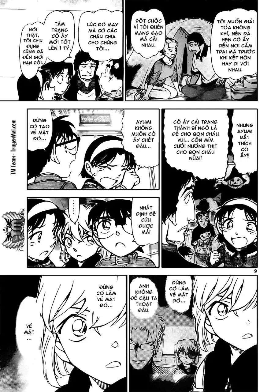 conan chapter 802 10