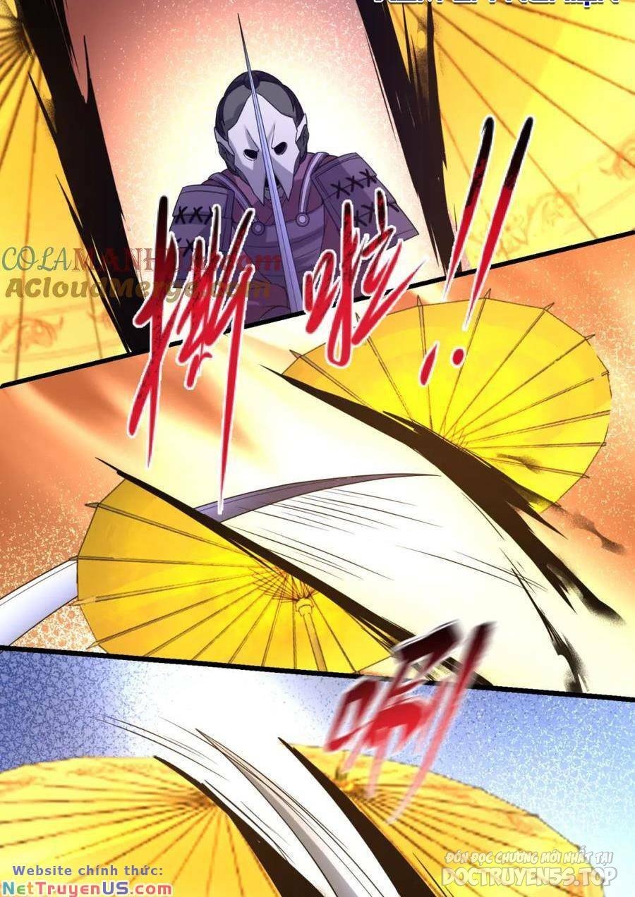 toàn cầu quỷ dị thời đại chapter 94 32