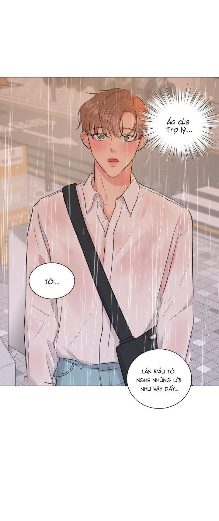 người yêu hiếm hoi chapter 9 38