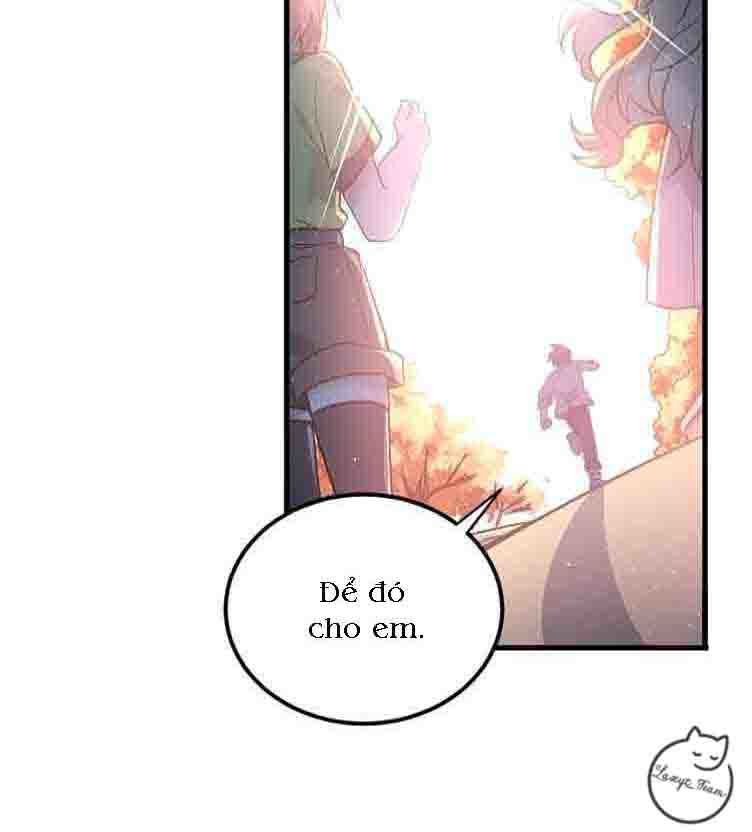 tình yêu huyễn tưởng chapter 6 23