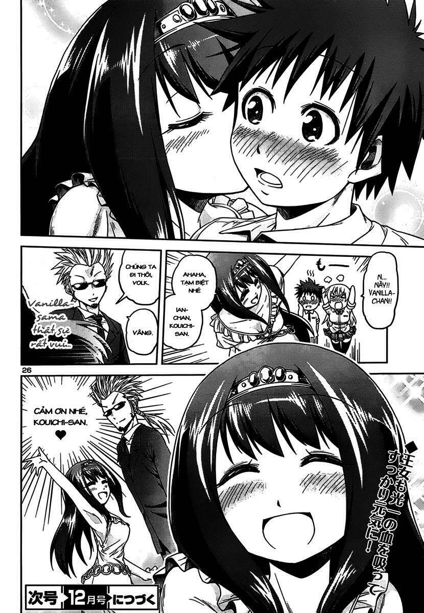 in bura chapter 7 27