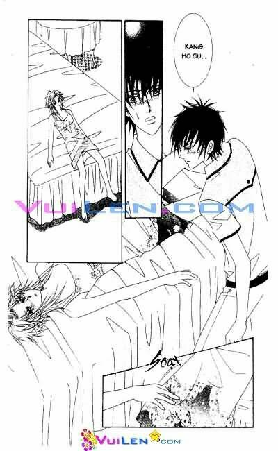 người duy nhất chapter 124 17