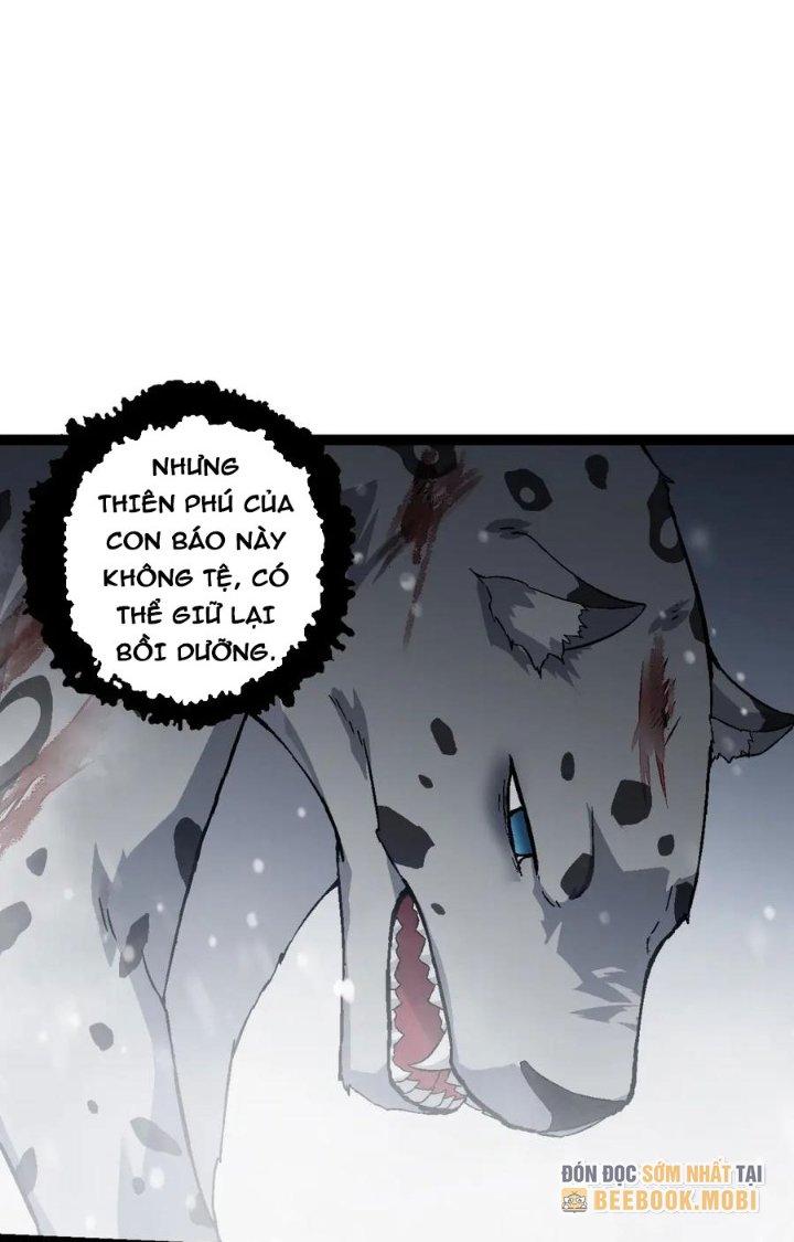 từ cây cổ thụ bắt đầu tiến hóa chapter 82 56