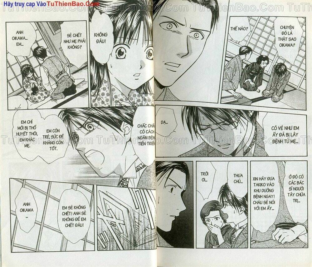 quyển sách kỳ bí 2 chapter 9 25