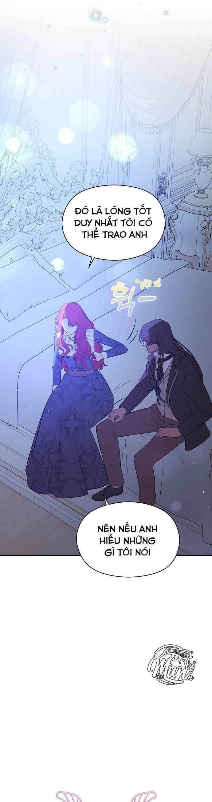 tôi không cố ý quyến rũ nam chính đâu! chapter 67 36