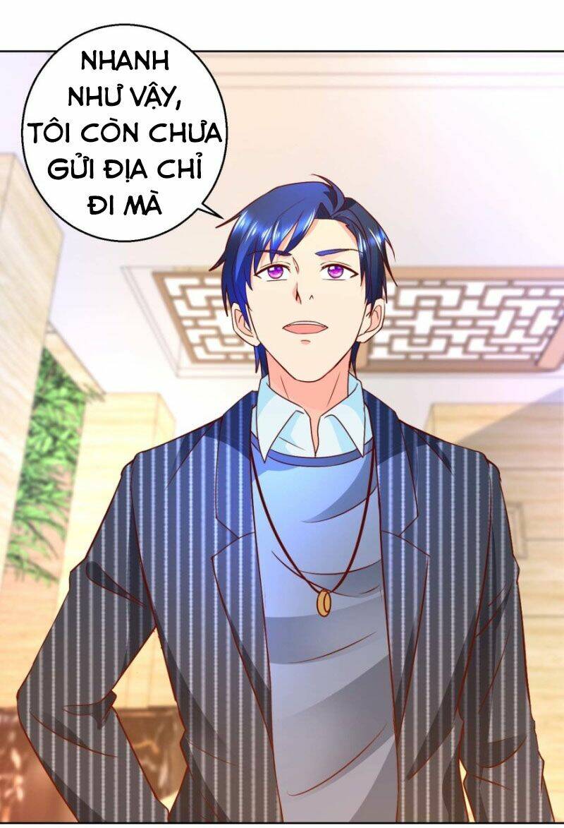 vú em là cổ tiên chapter 72 17