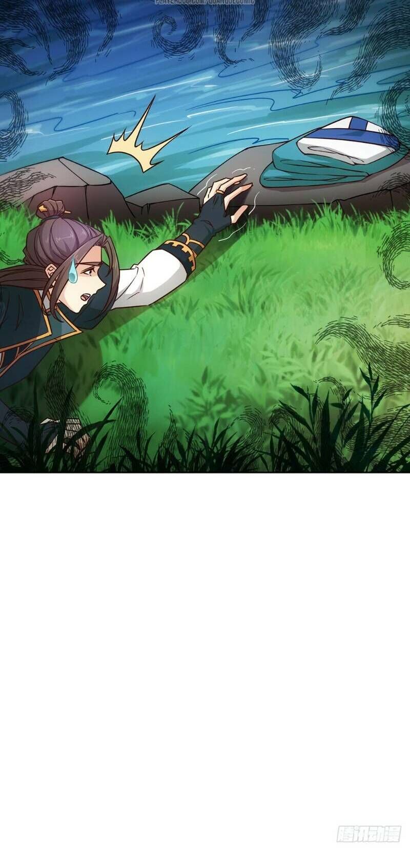 hồng thiên thần tôn chapter 23 9