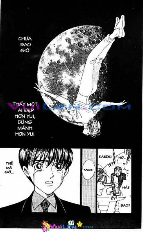 nàng tiên ánh trăng - kaguya hime chapter 20 31