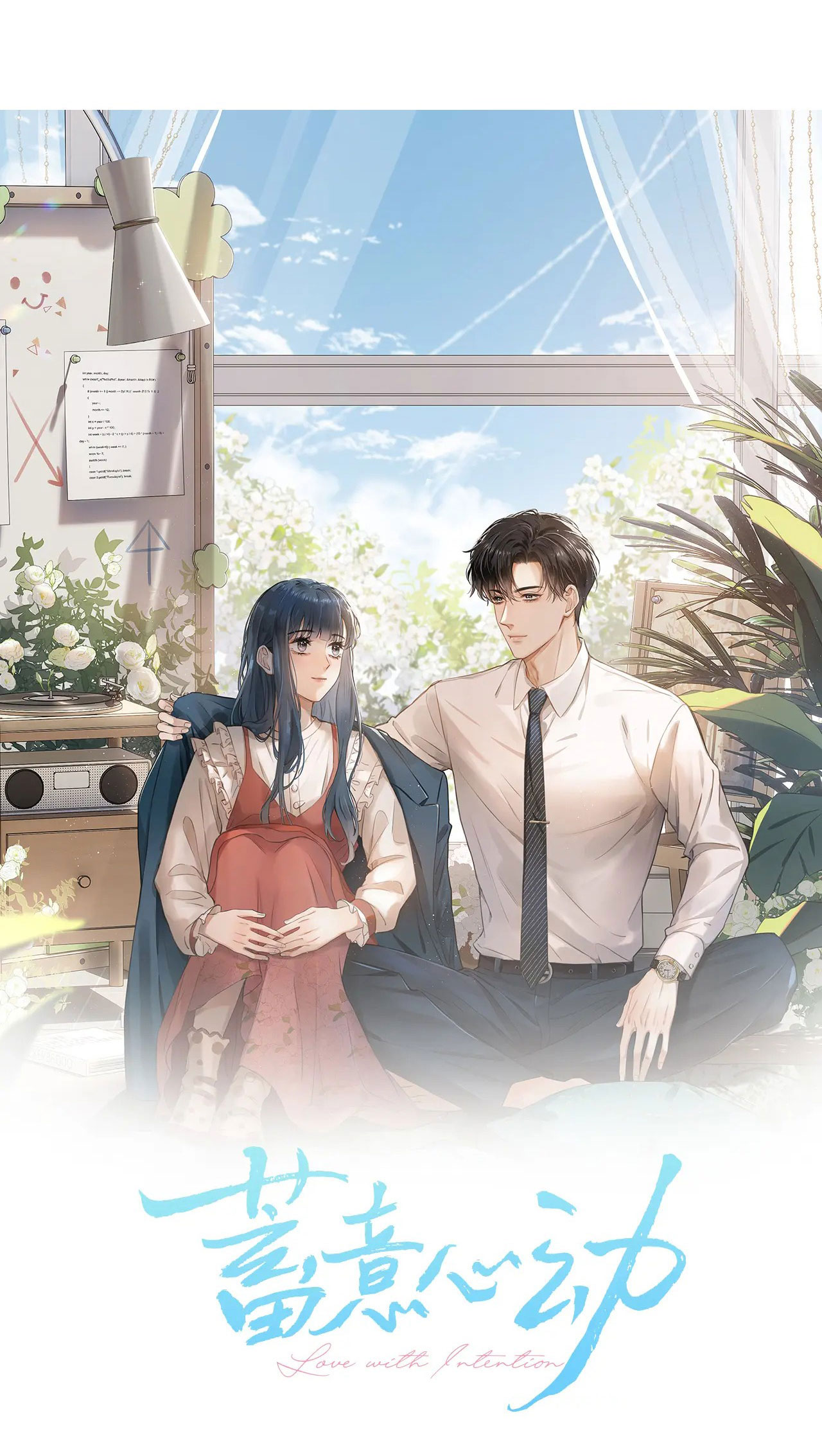 có ý rung động chapter 2.1 10