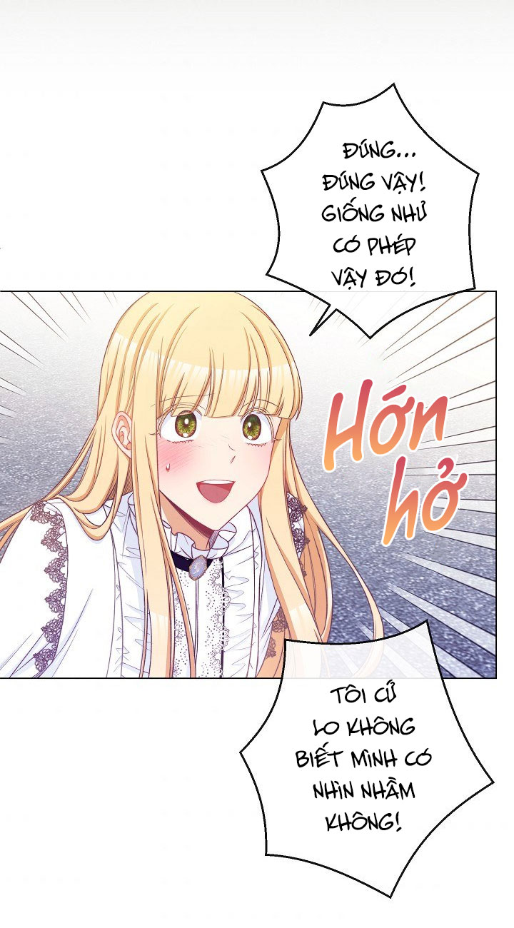 ác nữ đảo ngược đồng hồ cát chapter 72 57