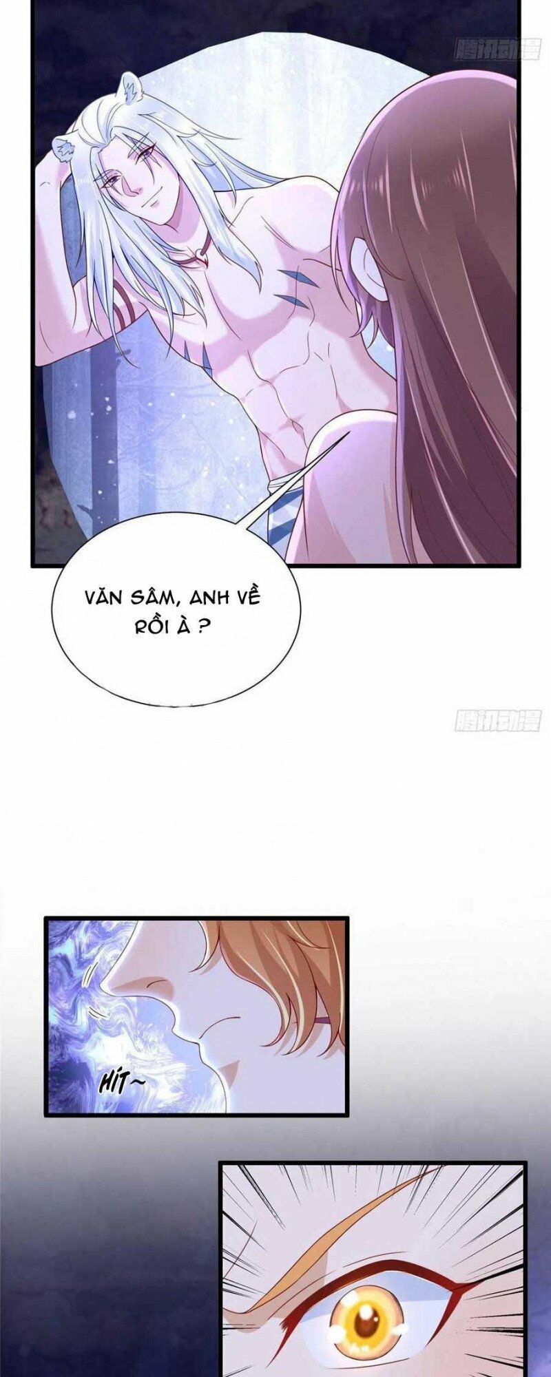 [16+] thảnh thơi thú thế chủng chủng điền, sinh sinh tể chapter 274 7