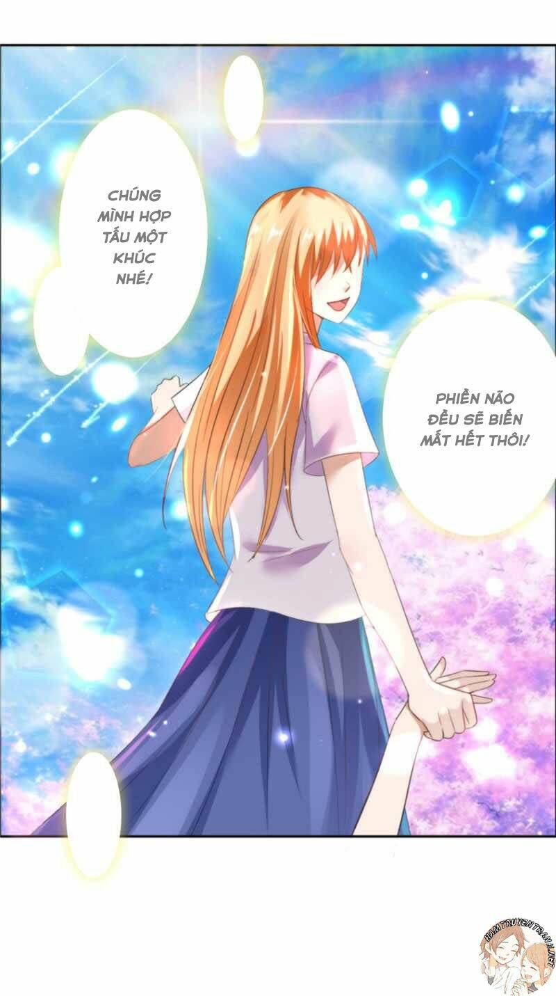 độc sủng kiều thê của bá đạo tổng tài chapter 38 15