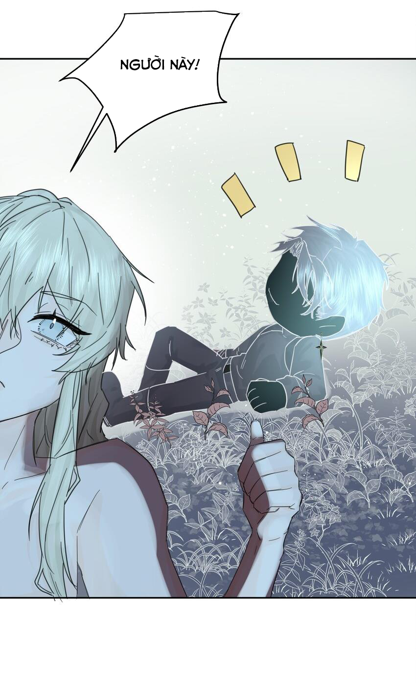 tình cũ là vua chapter 6 51