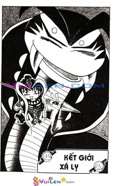 những người bạn tốt chapter 24 85