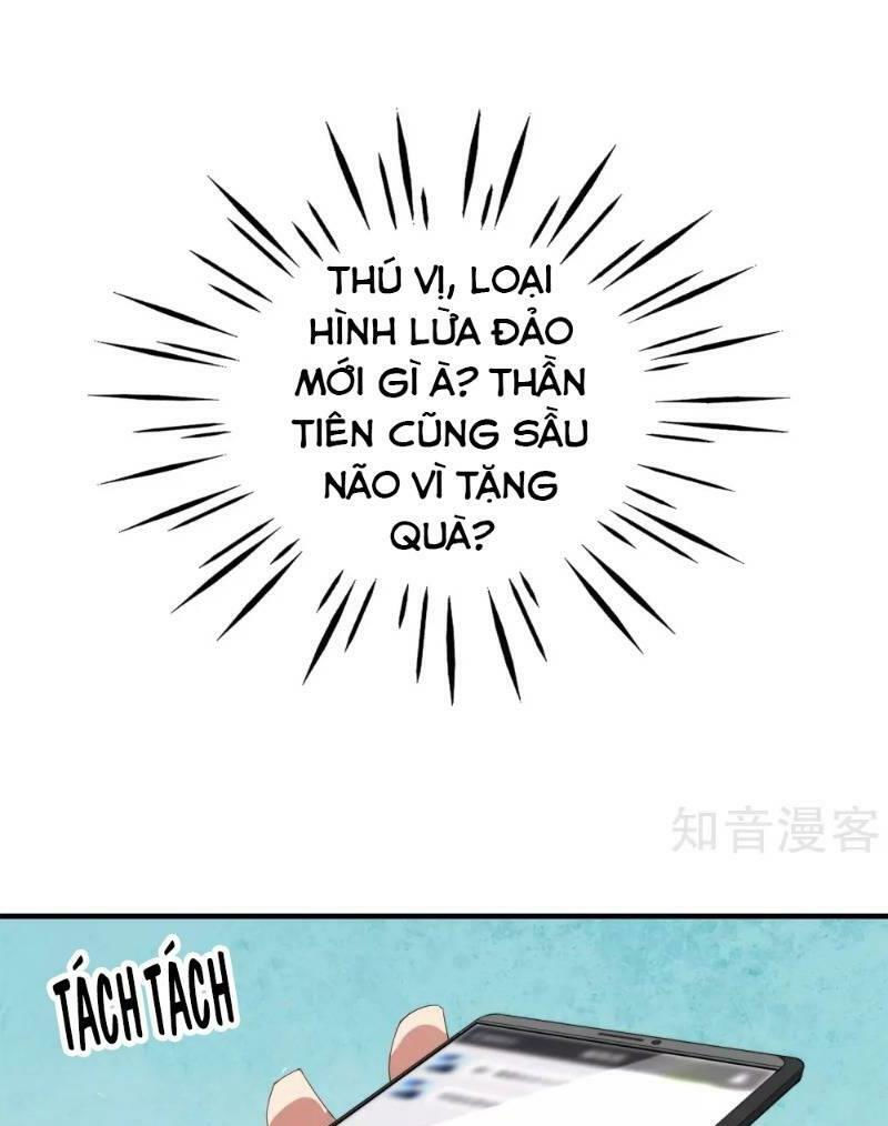 vòng bạn bè mạnh nhất của tiên giới chapter 1 31