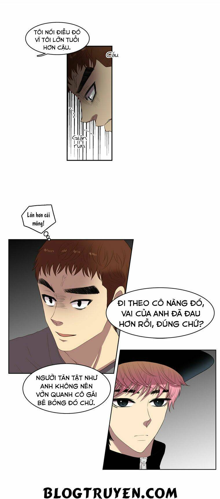 my shining world chapter 15 15