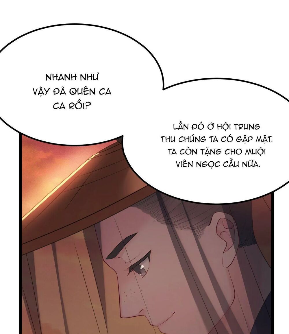 ta mới không gả cho hoàng tử phản diện chapter 38 42