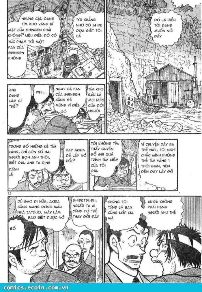 conan chapter 616 12