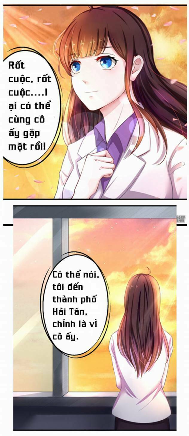 gả cho tình cũ làm lão bà chapter 3 29