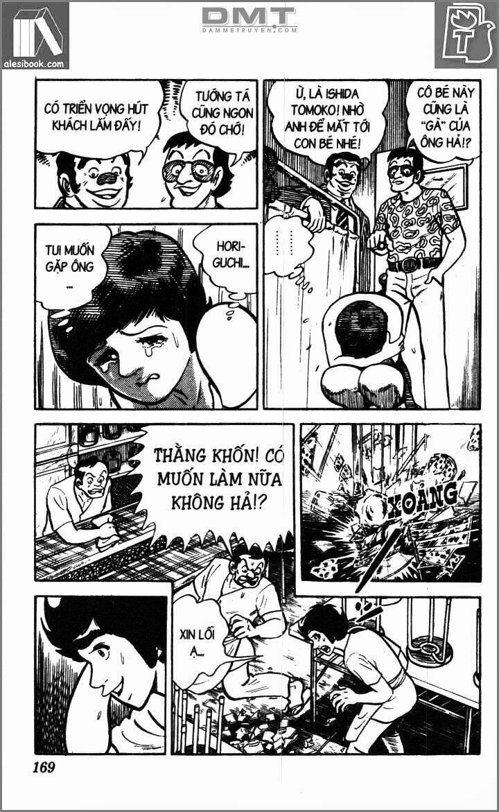 ganbare genki chapter 93 17