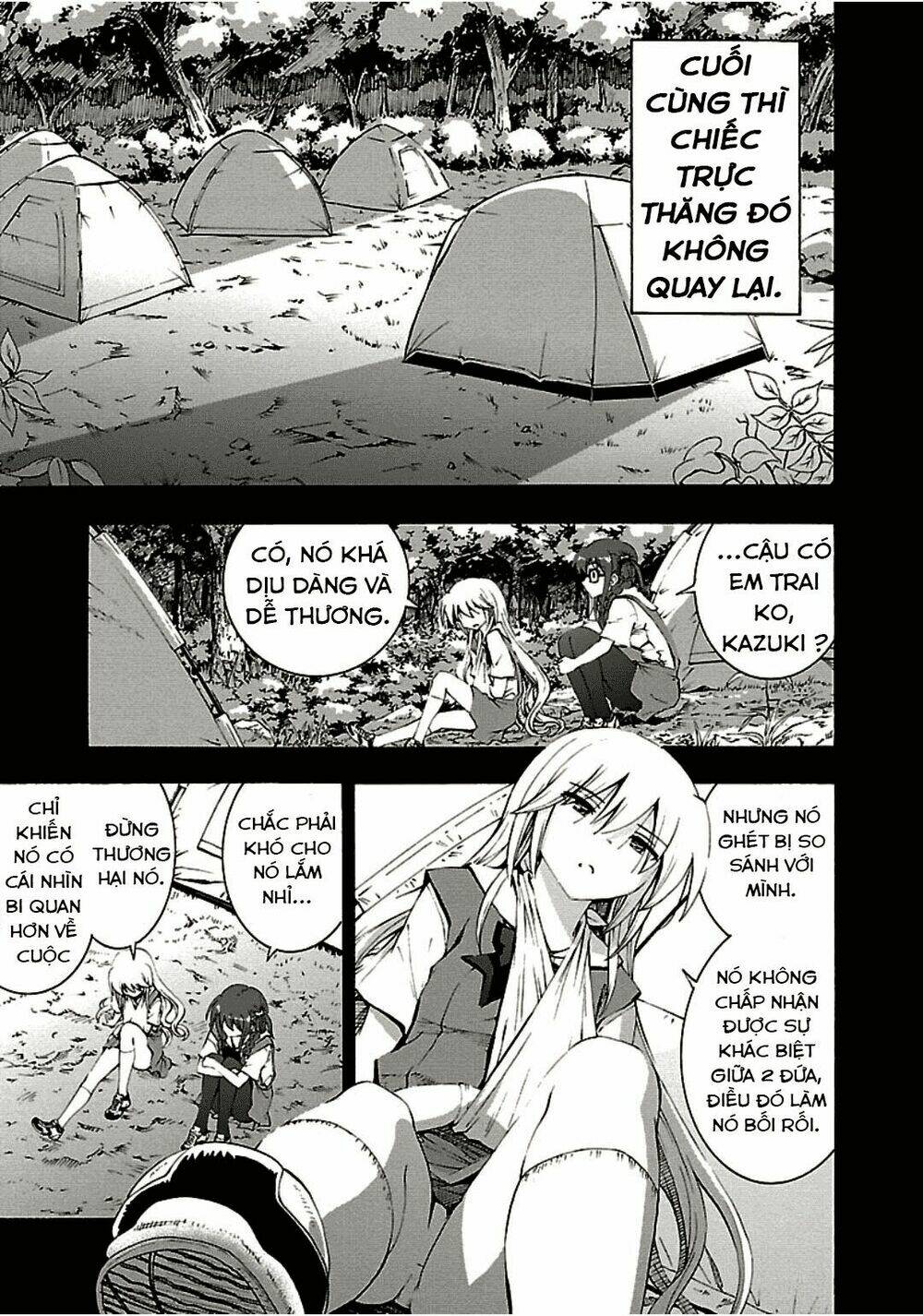 grisaia no kajitsu -le fruit de la grisaia- chapter 6 32