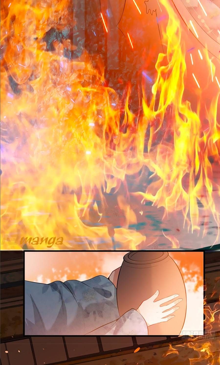 Gian Phi Như Thử Đa Kiều chapter 18 - Trang 42