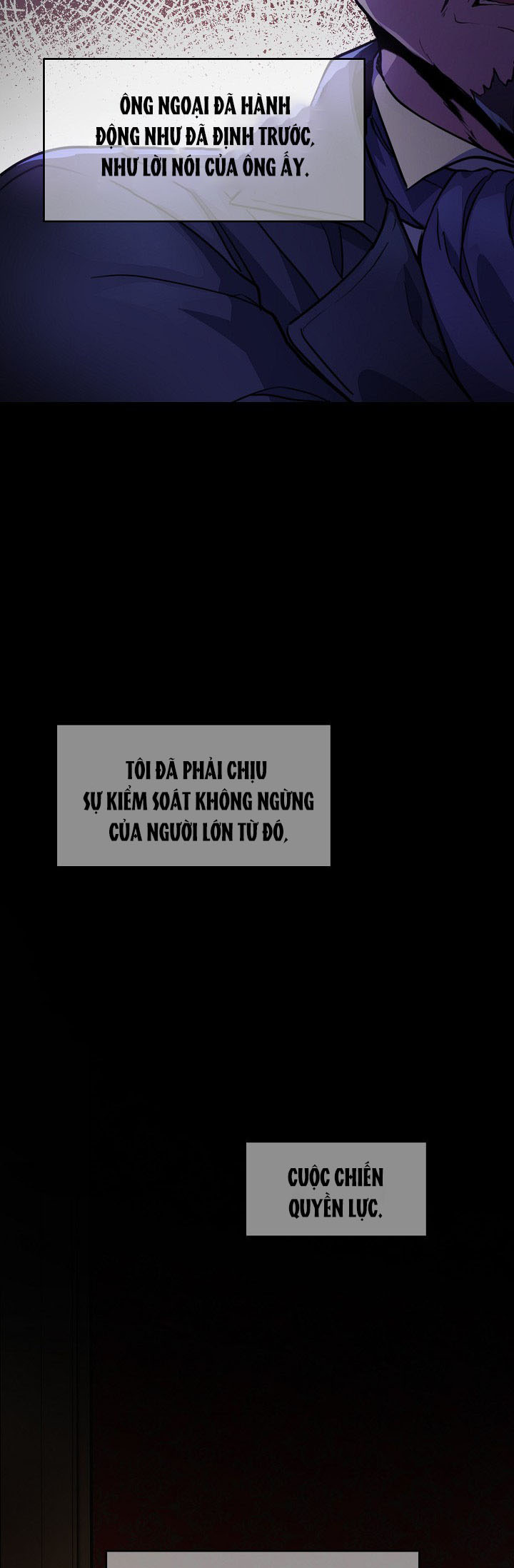 hướng đến ánh dương một lần nữa chapter 30.1 23