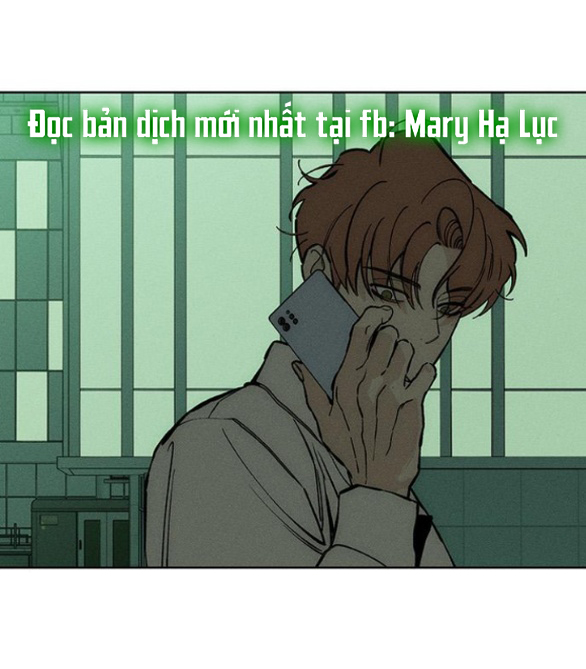 [18+] Nước Mắt Trên Đóa Hoa Tàn chapter 20.2 19