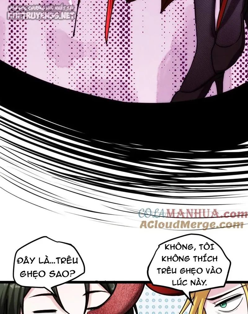 quỷ dị dược tề sư: bệnh nhân của ta đều là kinh khủng chapter 95 16