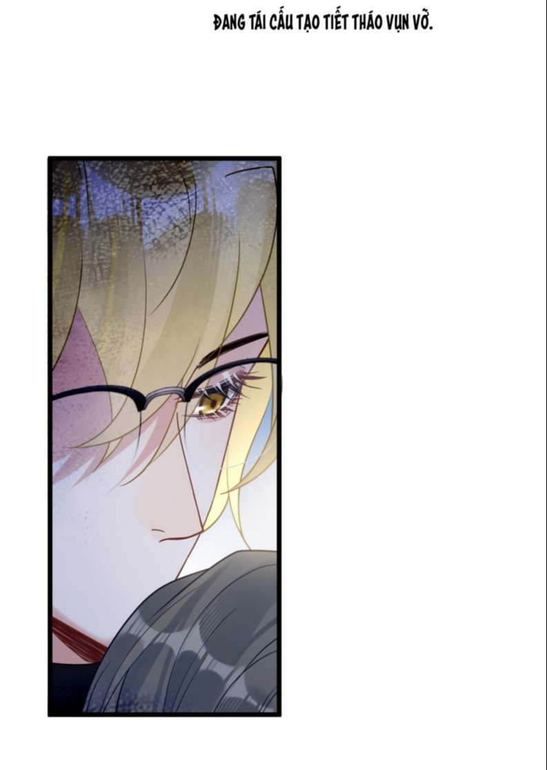 esport nhất kiến chung tình? chapter 19 19