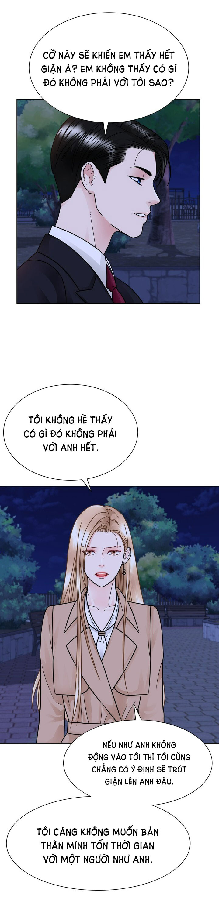 [18+] muộn màng chapter 30.2 7