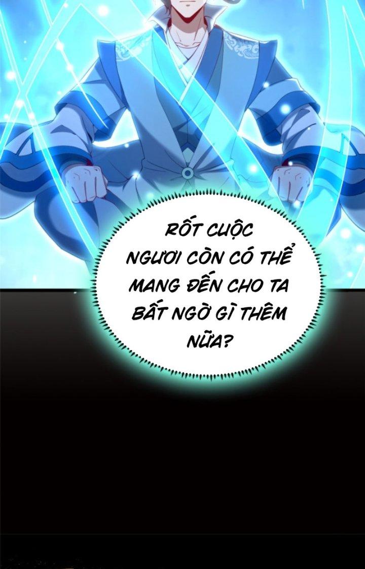 võ thánh này cũng quá khẳng khái chapter 20 47
