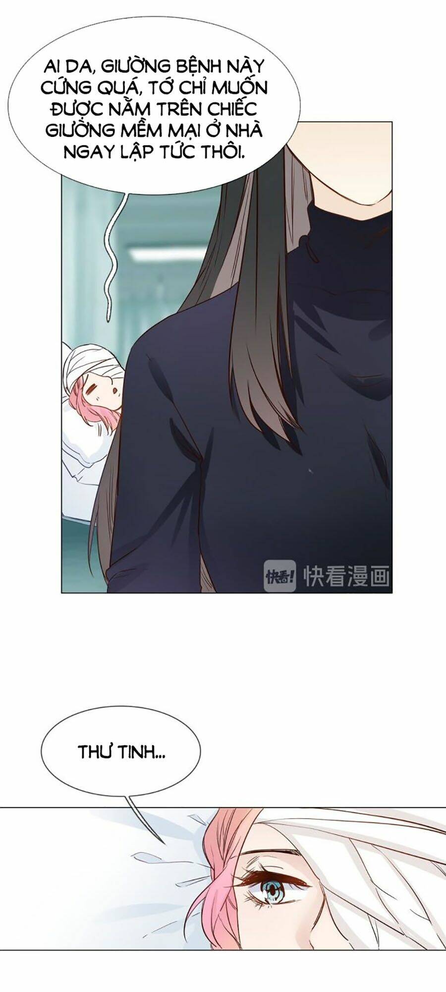 ngôi sao vụn vỡ chapter 62 26