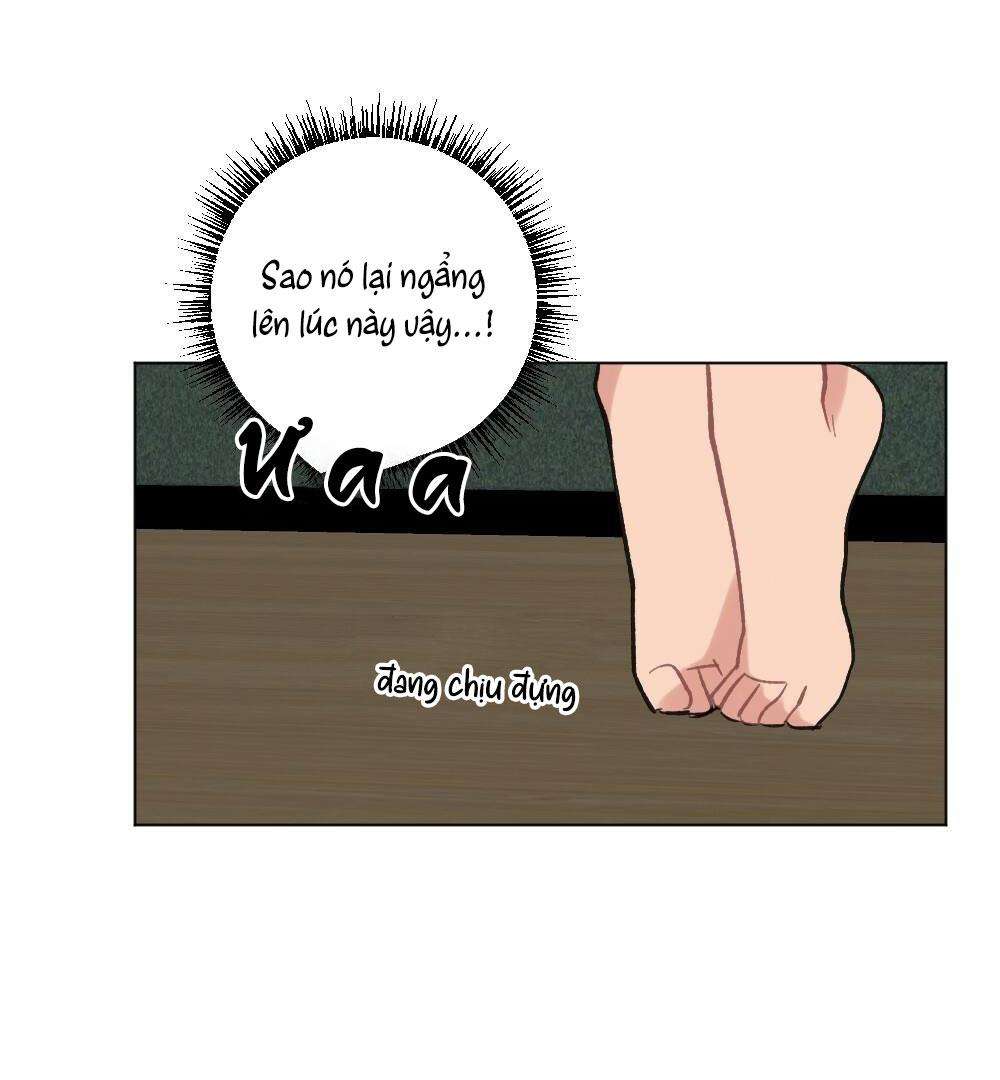 chăm sóc “dú” hàng tháng – tuyển tập chapter 58 37