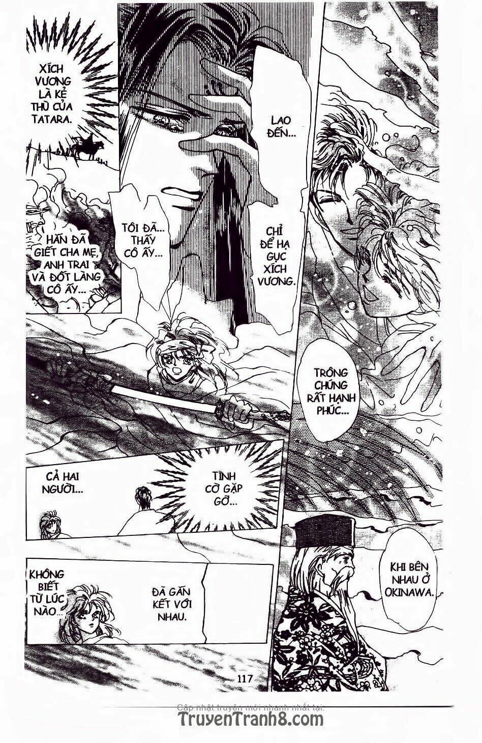 đứa con số phận chapter 56.1 8