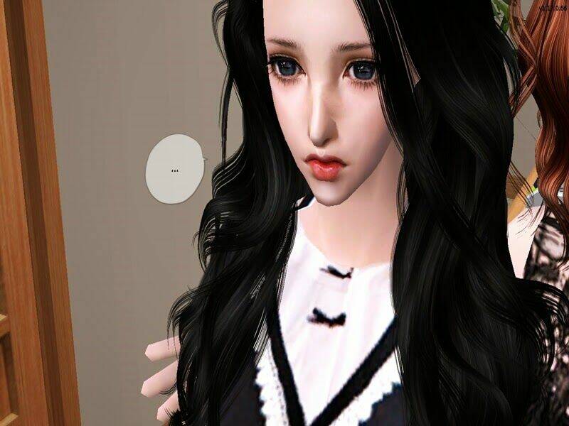 nụ cười của anh [truyện sims] chapter 43 27