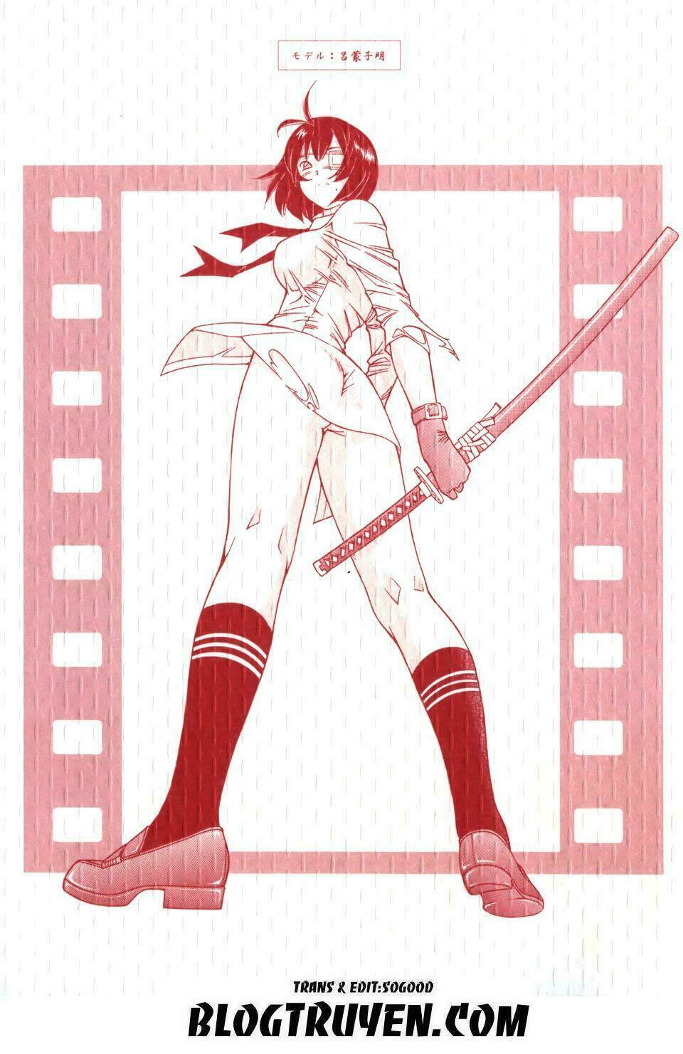 dragon girl - ikkitousen chapter 62 4